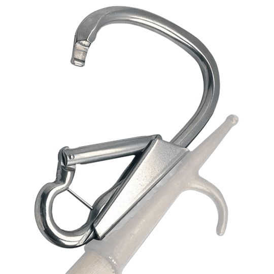 Kong 20 Mooring Hook - Pacific Sailboat Supply