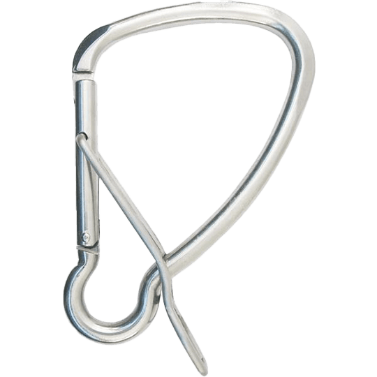 Kong 201 Mooring Hook - Pacific Sailboat Supply