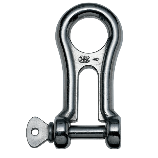 KONG Fast Attachment for Anchor Chains - Pacific Sailboat Supply