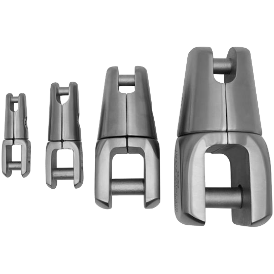 KONG Swivel Anchor Connectors - Pacific Sailboat Supply