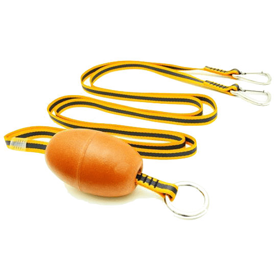 KONG Towing Bridle For Inflatable Boats - Pacific Sailboat Supply