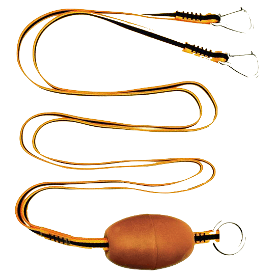 KONG Towing Bridle For Inflatable Boats - Pacific Sailboat Supply