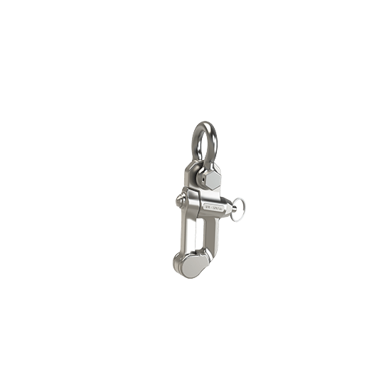 Mantus Marine M3 CH3 Anchor Chain Hook - Pacific Sailboat Supply