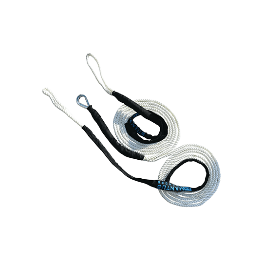 Mantus Marine Universal Anchor Bridle - Pacific Sailboat Supply