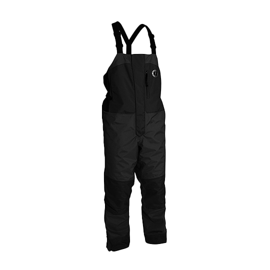 Mustang Survival Catalyst Flotation Bib Pants - Pacific Sailboat Supply