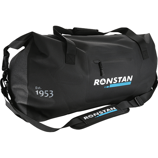 Ronstan Dry Roll Top 55L Crew Bag - Pacific Sailboat Supply