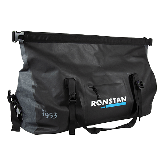 Ronstan Dry Roll Top 55L Crew Bag - Pacific Sailboat Supply