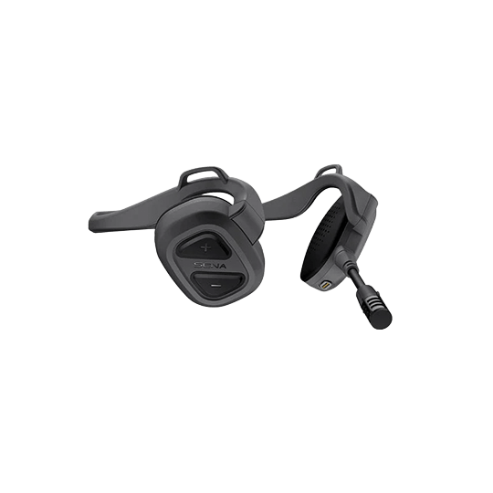 Sena Nautitalk Bosun On Board Crew Communication Headset - Pacific Sailboat Supply