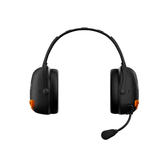 Sena Nautitalk N2R Marine Enabled Mesh Intercom™ Communication Headset - Pacific Sailboat Supply