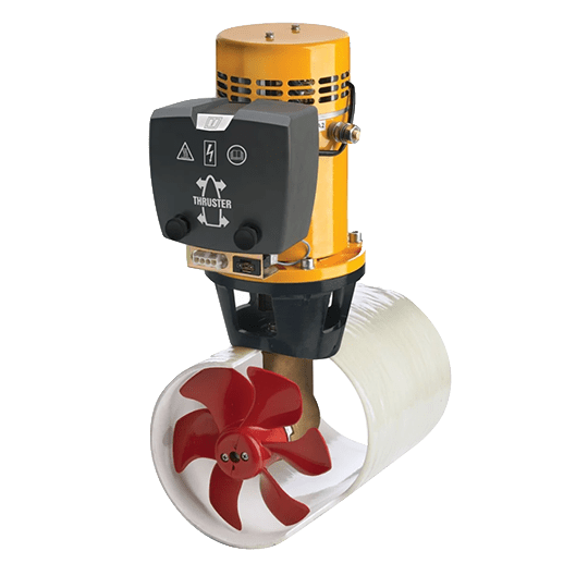 Vetus Bow Thruster 55 kgf 12V 150mm Tunnel - Pacific Sailboat Supply