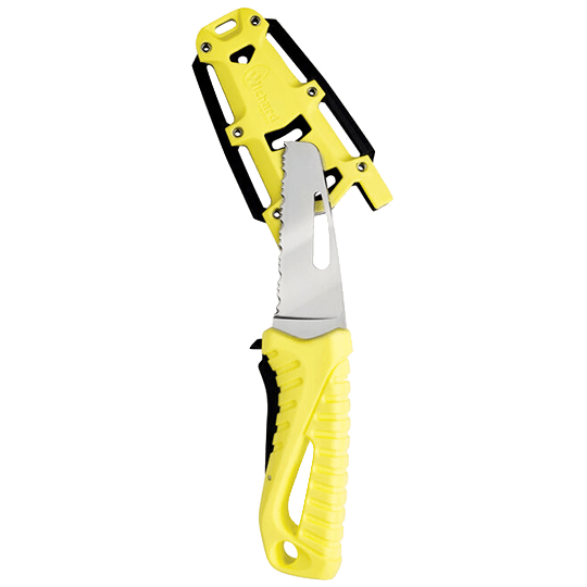 Wichard Offshore Rescue Knife - Pacific Sailboat Supply