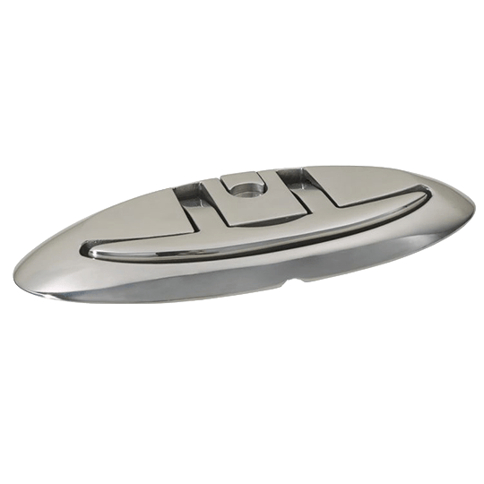 Accon Spring-Up Folding Deck Cleat 4.5" - Pacific Sailboat Supply