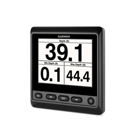 Garmin 010-01140-00 GMI 20 Marine Display Instrument - Pacific Sailboat Supply