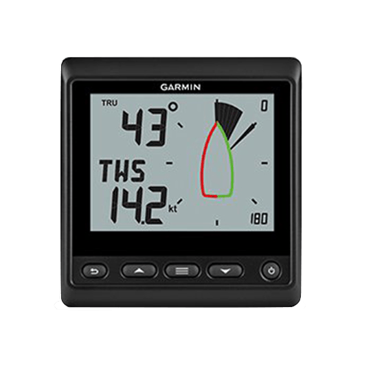 Garmin 010-01616-20 GNX Wireless Sail Pack 52 - Pacific Sailboat Supply