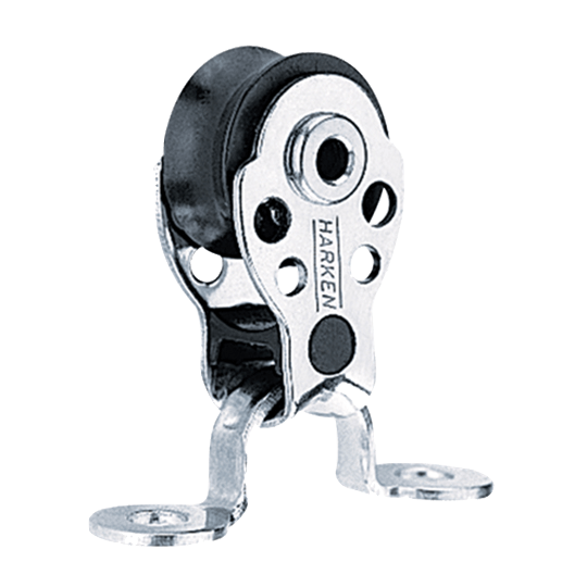 HARKEN Sailing Beiboot Boat & Yachting - Anti-Capsize Micro Block - Reibungsarme Micro-Blöcke HARKEN Sailing Beiboot Boat & Yachting - Anti-Capsize Micro Block - Reibungsarme Micro-Blöcke