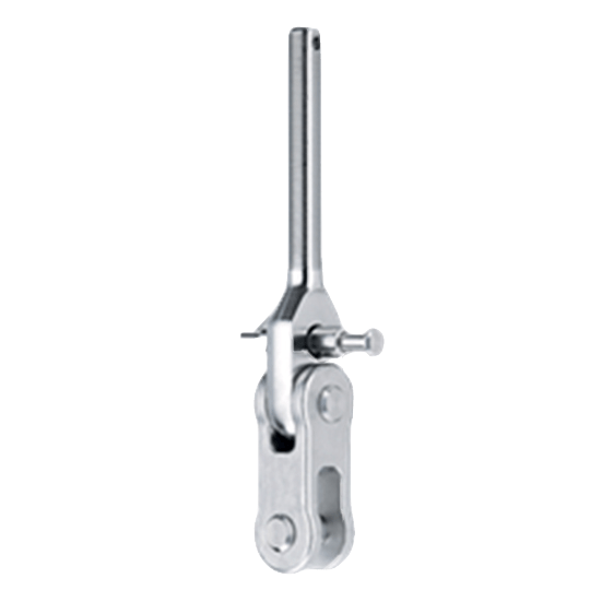 Harken 7311.20 Jib Reefing Toggle Assembly With 5/8" Clevis Pin - Pacific Sailboat Supply