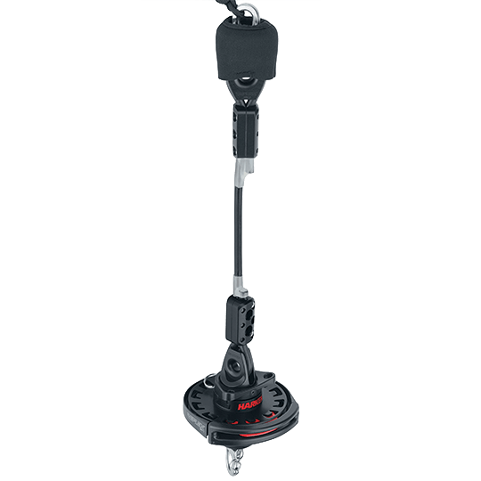 Harken 7351.10 Reflex Unit 1 Top Down Furling System - Asymmetric Spinnaker - Pacific Sailboat Supply