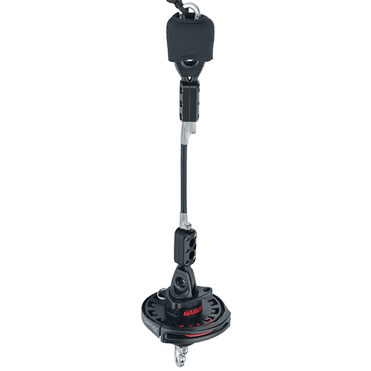 Harken 7353.10 Reflex Unit 3 Top Down Furling System - Asymmetric Spinnaker - Pacific Sailboat Supply