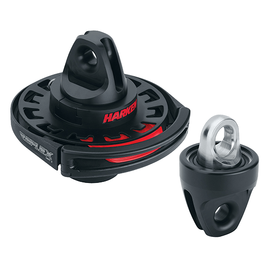 Harken 7363.10 Reflex Unit 3 Furling System - Code Zero Spinnaker - Pacific Sailboat Supply