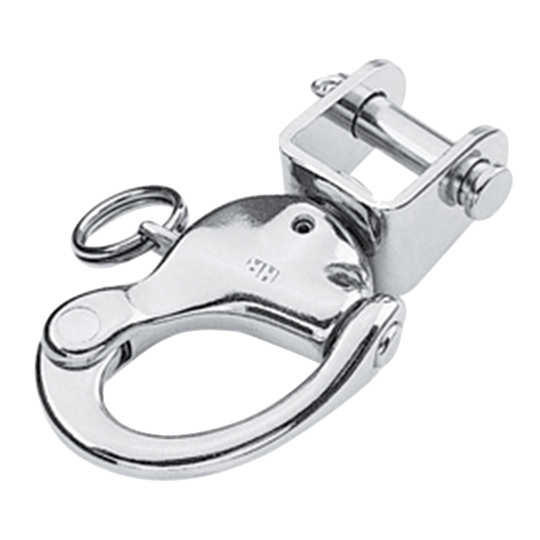Harken 884 MKIV Unit 0 And 1 Furling System Head And Tack Snap Shackle - Pacific Sailboat Supply