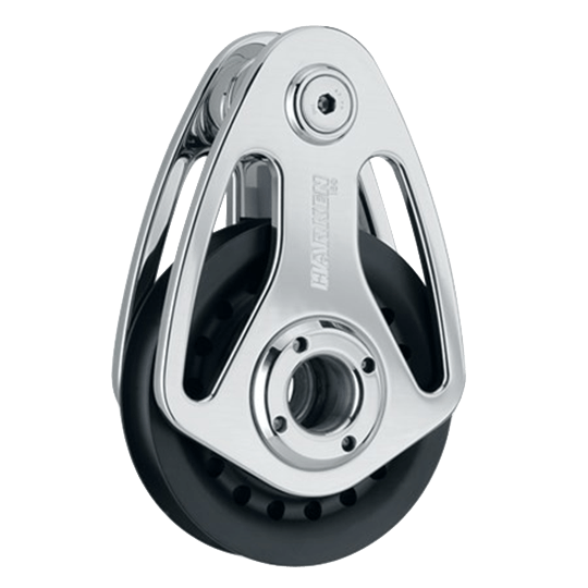 Harken HC9078 100mm Single Teardrop Block - Pacific Sailboat Supply