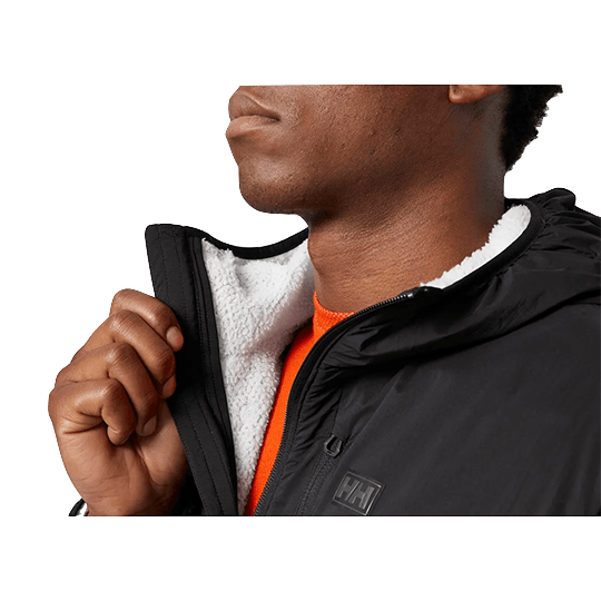 Helly Hansen Men's Lifaloft Air Insulated Jacket - Pacific Sailboat Supply