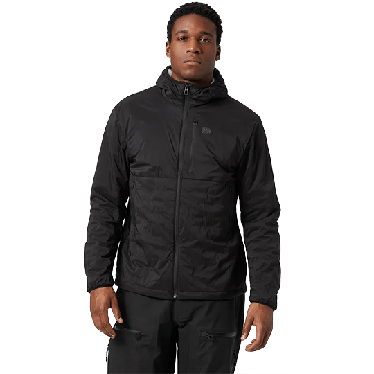 Helly Hansen Men's Lifaloft Air Insulated Jacket - Pacific Sailboat Supply