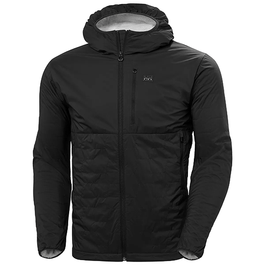 Helly Hansen Men's Lifaloft Air Insulated Jacket - Pacific Sailboat Supply