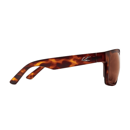 Burnet XL Polarized Sunglasses – Kaenon