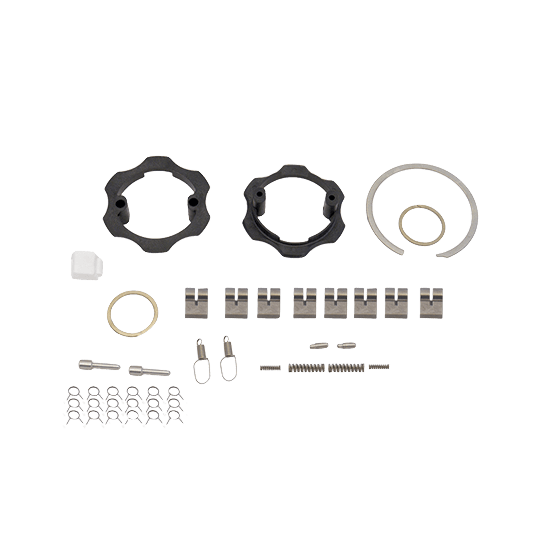 Lewmar 44-65 3-Speed Spare Service Parts Sailboat Winch Kit - Pacific Sailboat Supply