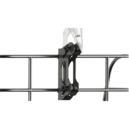 Mantus Marine Stern Anchor Bracket - Pacific Sailboat Supply