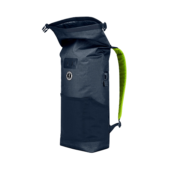 Mustang Survival Highwater 22L Waterproof Day Bag - Pacific Sailboat Supply