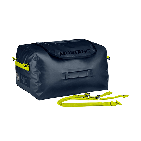 Mustang Survival Pacifica 40L Weatherproof Duffel Bag - Pacific Sailboat Supply