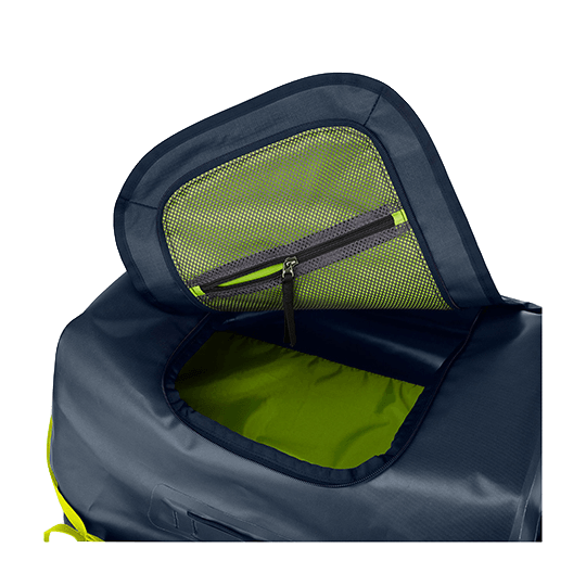 Mustang Survival Pacifica 40L Weatherproof Duffel Bag - Pacific Sailboat Supply