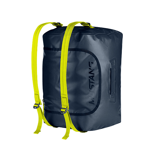 Mustang Survival Pacifica 60L Weatherproof Duffel Bag - Pacific Sailboat Supply