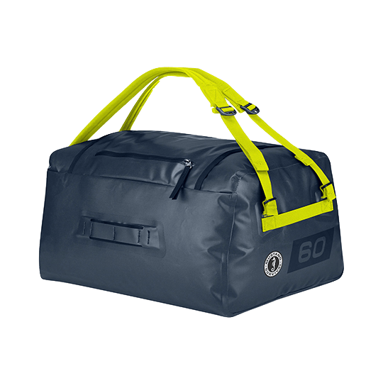 Mustang Survival Pacifica 60L Weatherproof Duffel Bag - Pacific Sailboat Supply