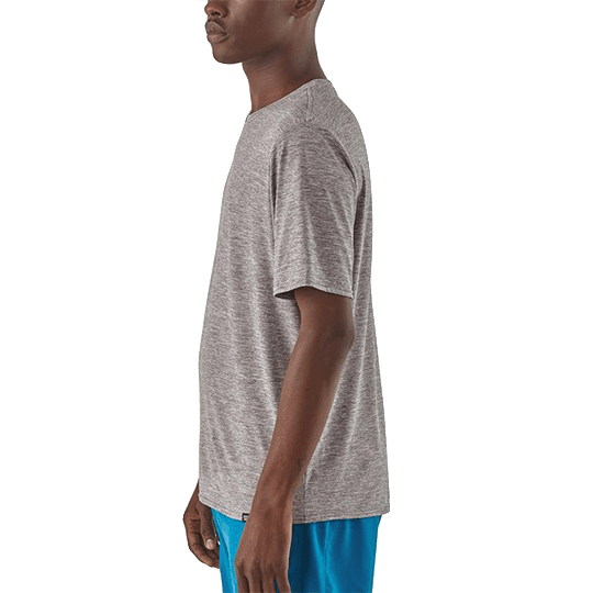 Patagonia Men's Capilene Cool Daily Shirt - Pacific Sailboat Supply