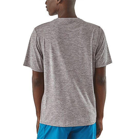 Patagonia Men's Capilene Cool Daily Shirt - Pacific Sailboat Supply