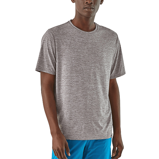 Patagonia Men's Capilene Cool Daily Shirt - Pacific Sailboat Supply