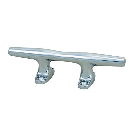 Perko 1188 Open Base Deck Cleat - Pacific Sailboat Supply