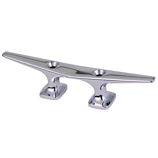 Perko 1252 Open Base Cleat - Pacific Sailboat Supply