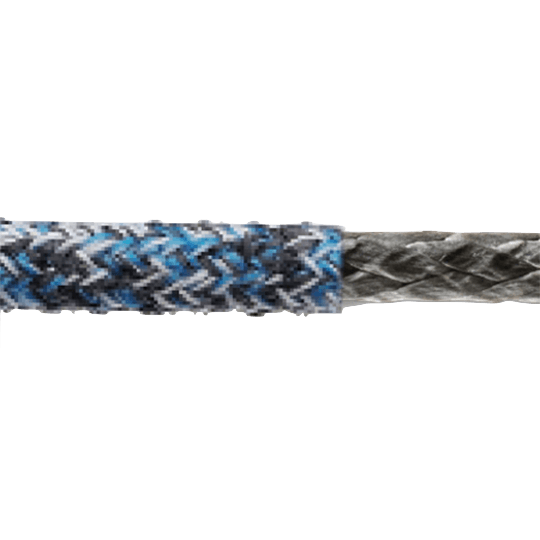 Robline Coppa 5000 Double Braided Racing Line - Pacific Sailboat Supply