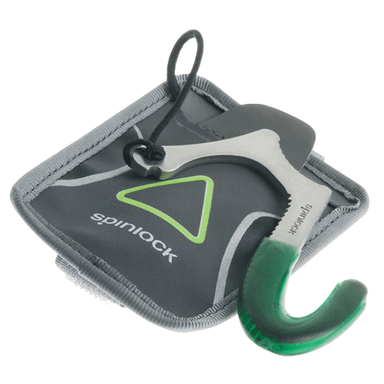 Spinlock Emergency Safety Line & Tether Cutter - Pacific Sailboat Supply